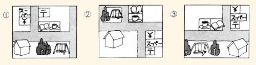Онлайн японский язык. Урок 10 (9) - Задания и упражнения
